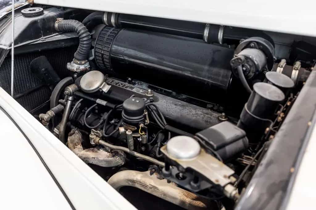 Bentley R Type 10/1952-photo-19