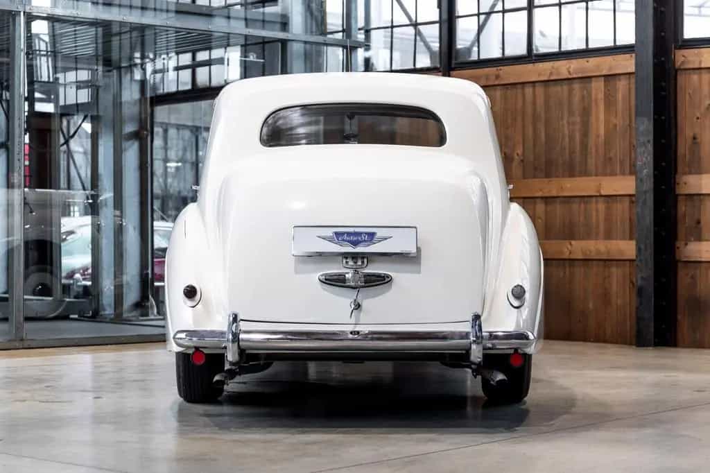 Bentley R Type 10/1952-photo-25
