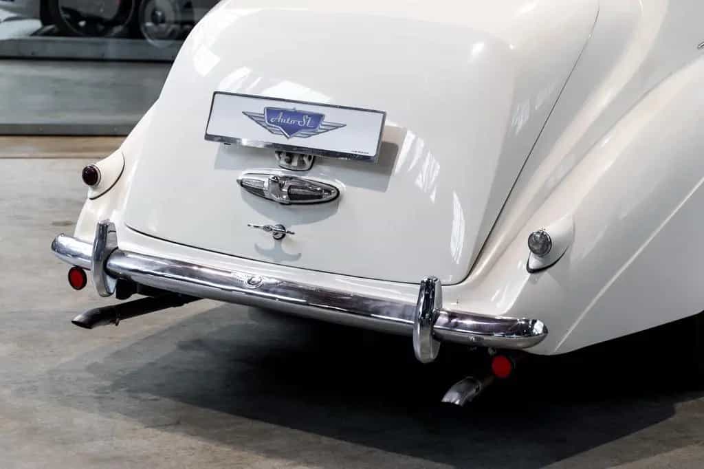 Bentley R Type 10/1952-photo-26