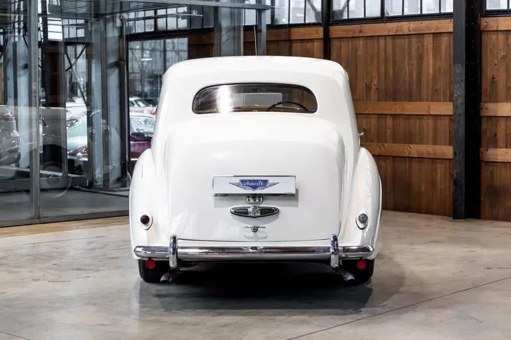 Bentley R Type 10/1952-photo-2