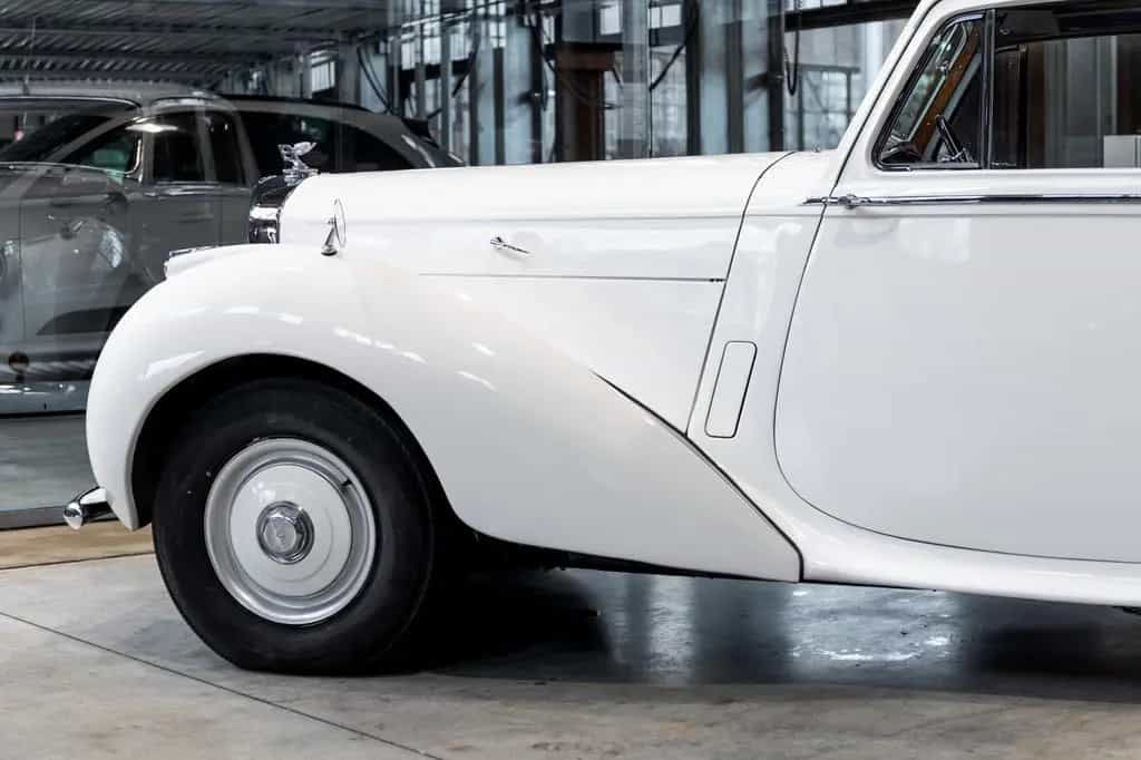 Bentley R Type 10/1952-photo-5