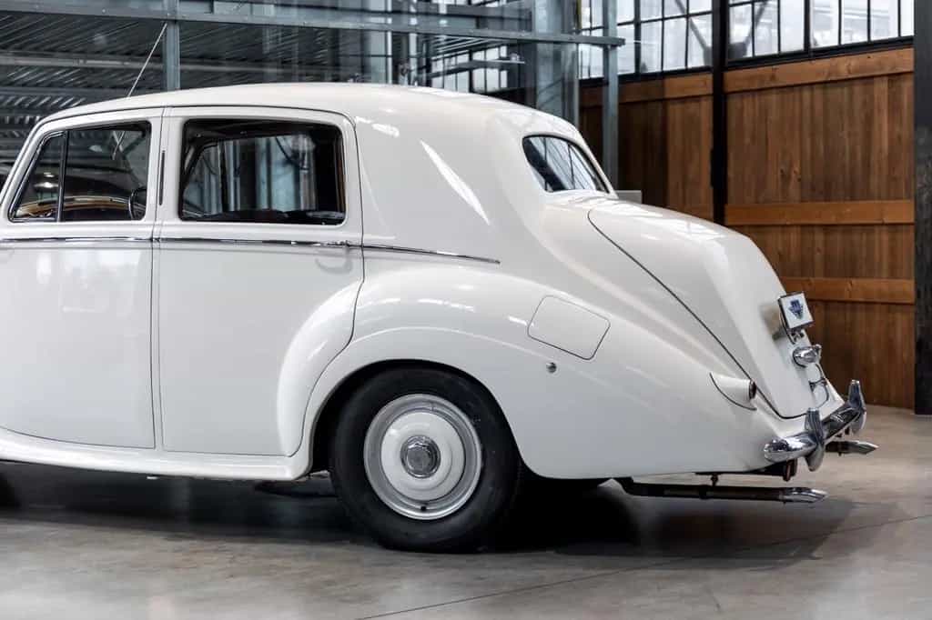 Bentley R Type 10/1952-photo-6