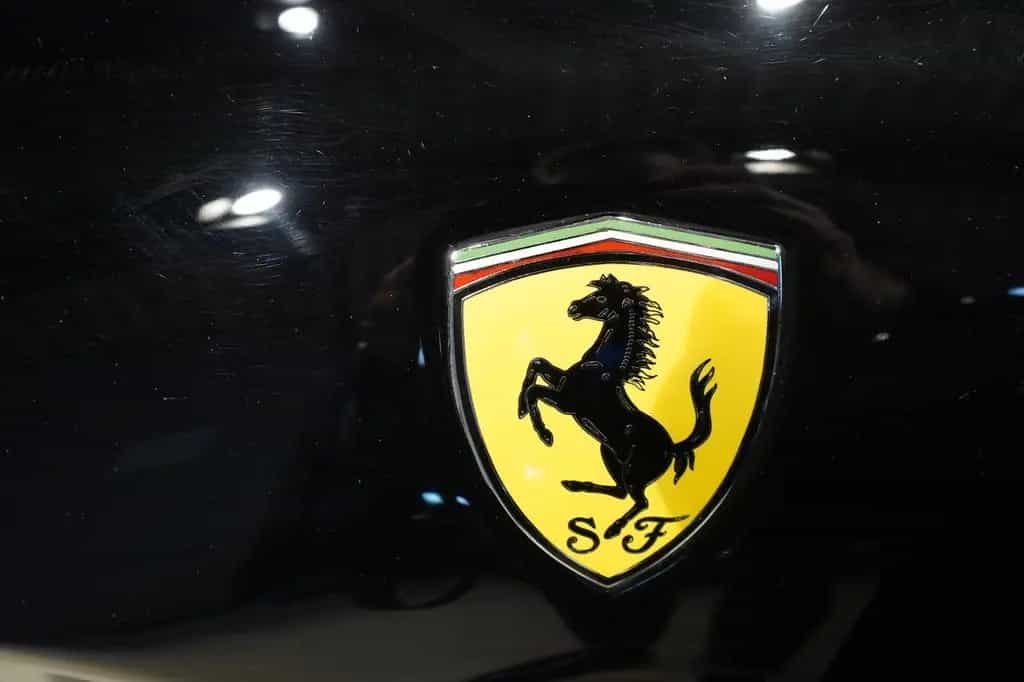 Ferrari F355 F1 Spider*BRD-Fzg*U-frei-Scheckheft-Top Zus 05/1998-photo-20