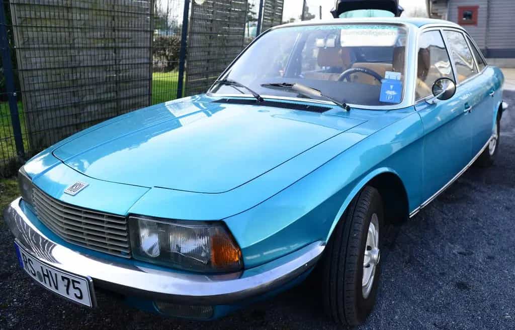 NSU Other Andere 01/1975-photo-2