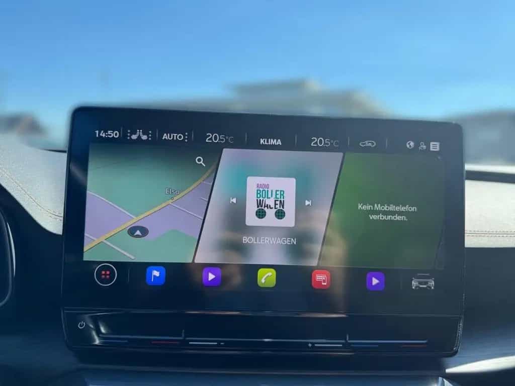 Cupra Formentor 1.5 TSI LED Navi XL-Pak. AHK Kamera Fu 03/2024-photo-15