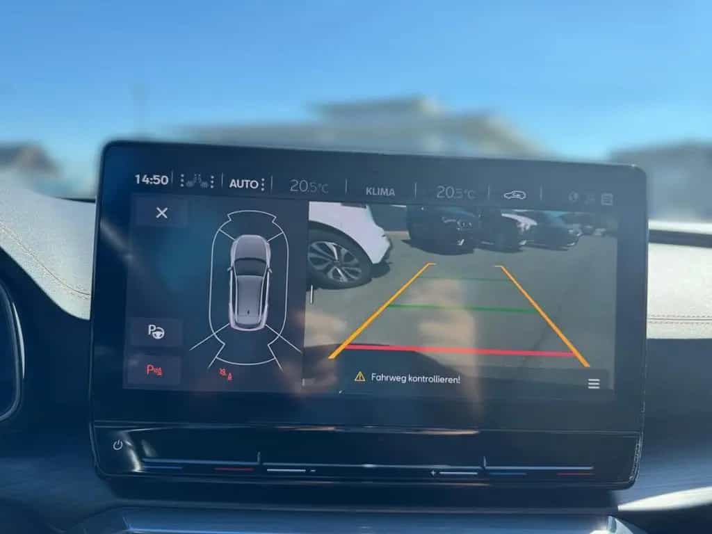 Cupra Formentor 1.5 TSI LED Navi XL-Pak. AHK Kamera Fu 03/2024-photo-19