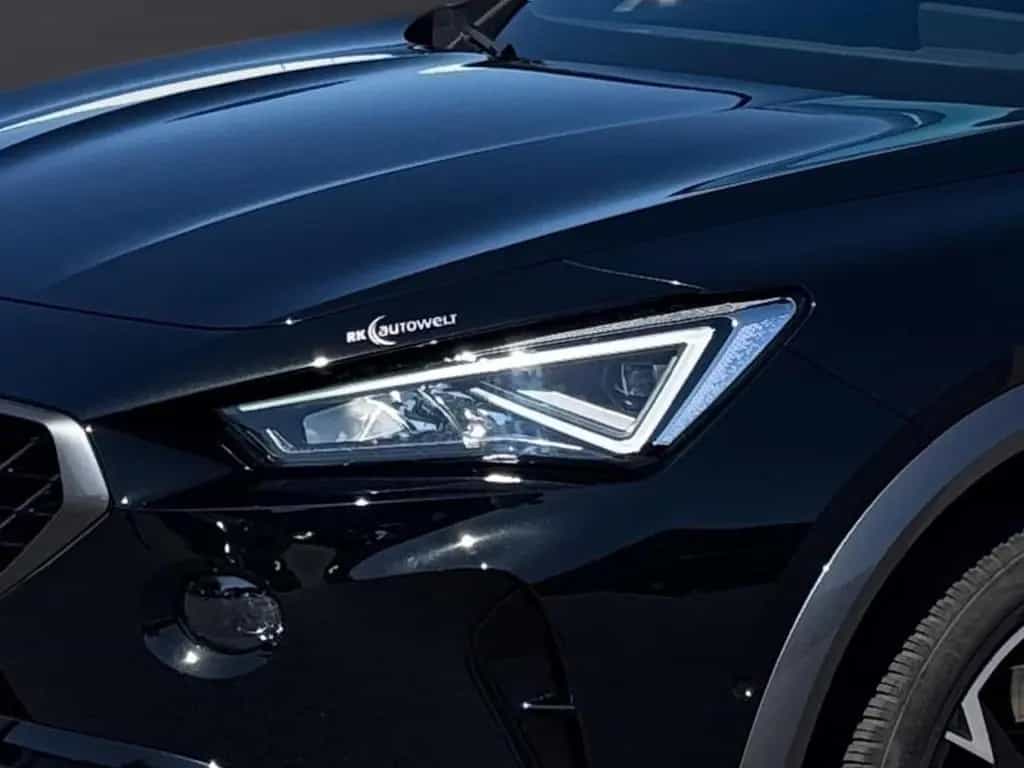 Cupra Formentor 1.5 TSI LED Navi XL-Pak. AHK Kamera Fu 03/2024-photo-6