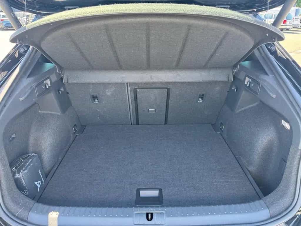 Cupra Formentor 1.5 TSI LED Navi XL-Pak. AHK Kamera Fu 03/2024-photo-8