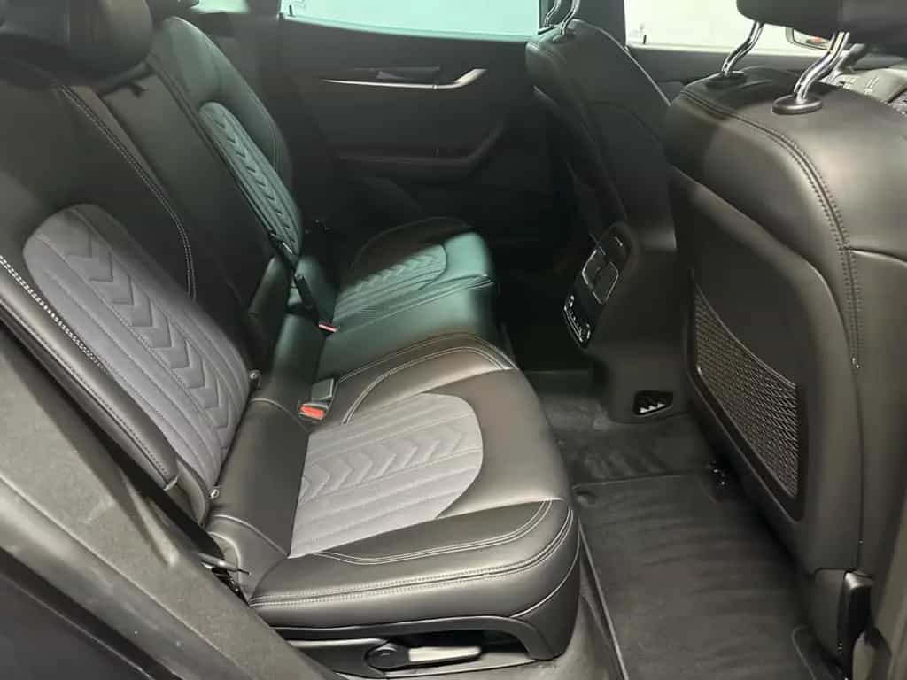 Maserati Levante S Q4 GRANLUSSO*AHK*PANO*WINTER*SOFTCLOSE 11/2019-photo-23