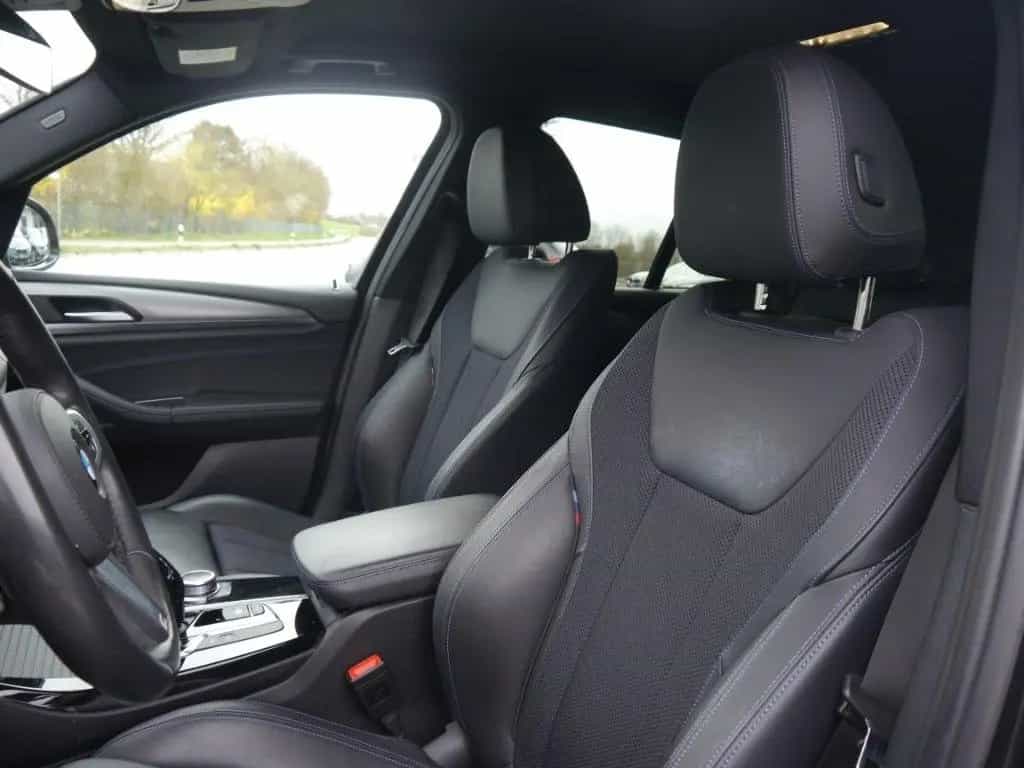BMW X3 xDrive20d M Sport A.+AHK+LED+RFK+DAB+ 12/2020-photo-19