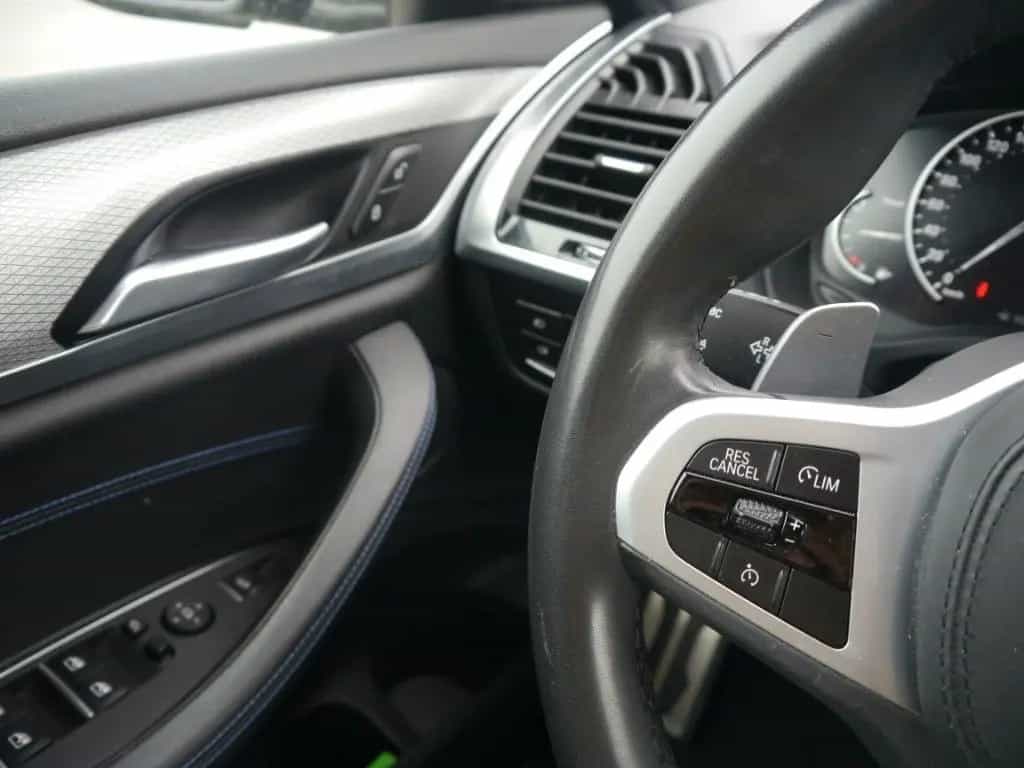BMW X3 xDrive20d M Sport A.+AHK+LED+RFK+DAB+ 12/2020-photo-18