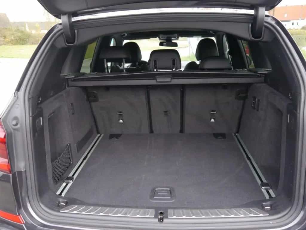 BMW X3 xDrive20d M Sport A.+AHK+LED+RFK+DAB+ 12/2020-photo-21