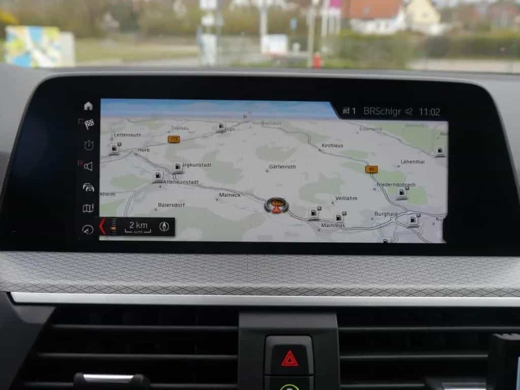 BMW X3 xDrive20d M Sport A.+AHK+LED+RFK+DAB+ 12/2020-photo-6
