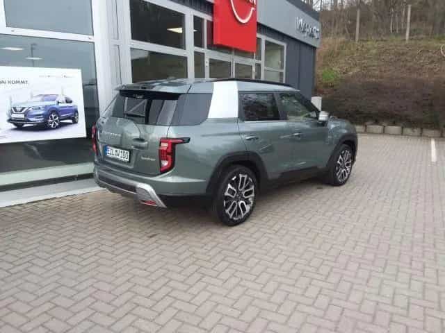 Ssangyong Torres Forest Edition 08/2023-photo-5