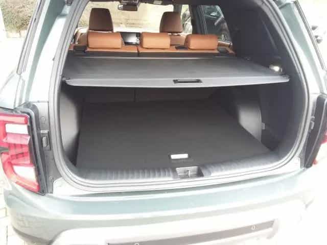Ssangyong Torres Forest Edition 08/2023-photo-6