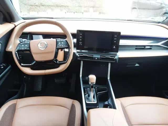 Ssangyong Torres Forest Edition 08/2023-photo-7