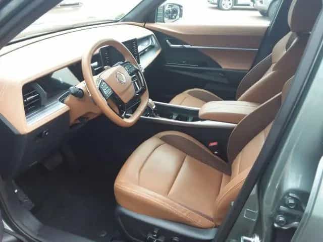 Ssangyong Torres Forest Edition 08/2023-photo-8