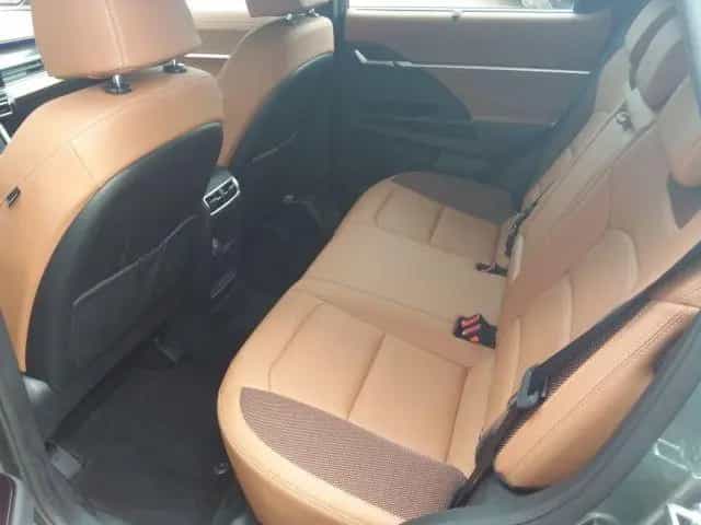 Ssangyong Torres Forest Edition 08/2023-photo-9