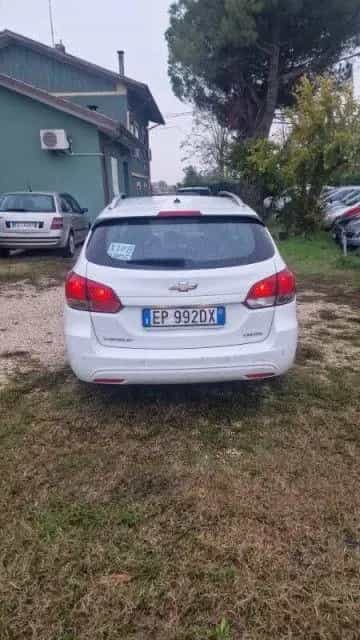 Chevrolet Cruze 1.7d LT 130cv 06/2013-photo-7