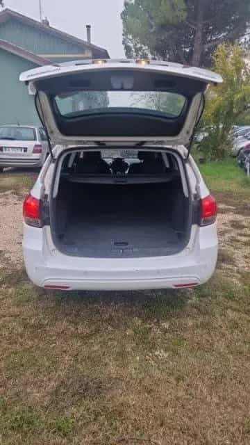 Chevrolet Cruze 1.7d LT 130cv 06/2013-photo-8