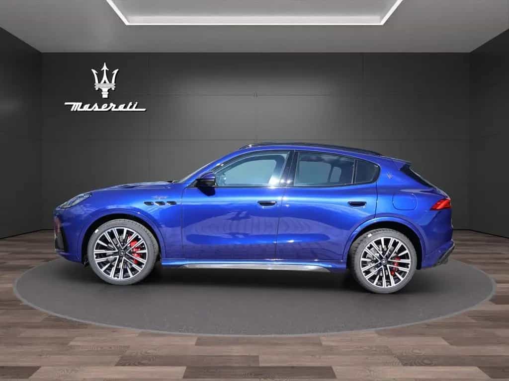 Maserati Grecale Trofeo 05/2024-photo-3