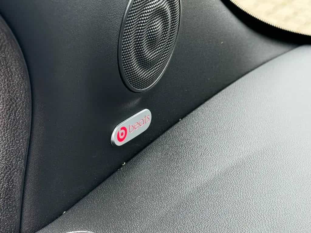 Abarth 595 1.4 T-Jet 165 + NAVI+Beats 06/2024-photo-11