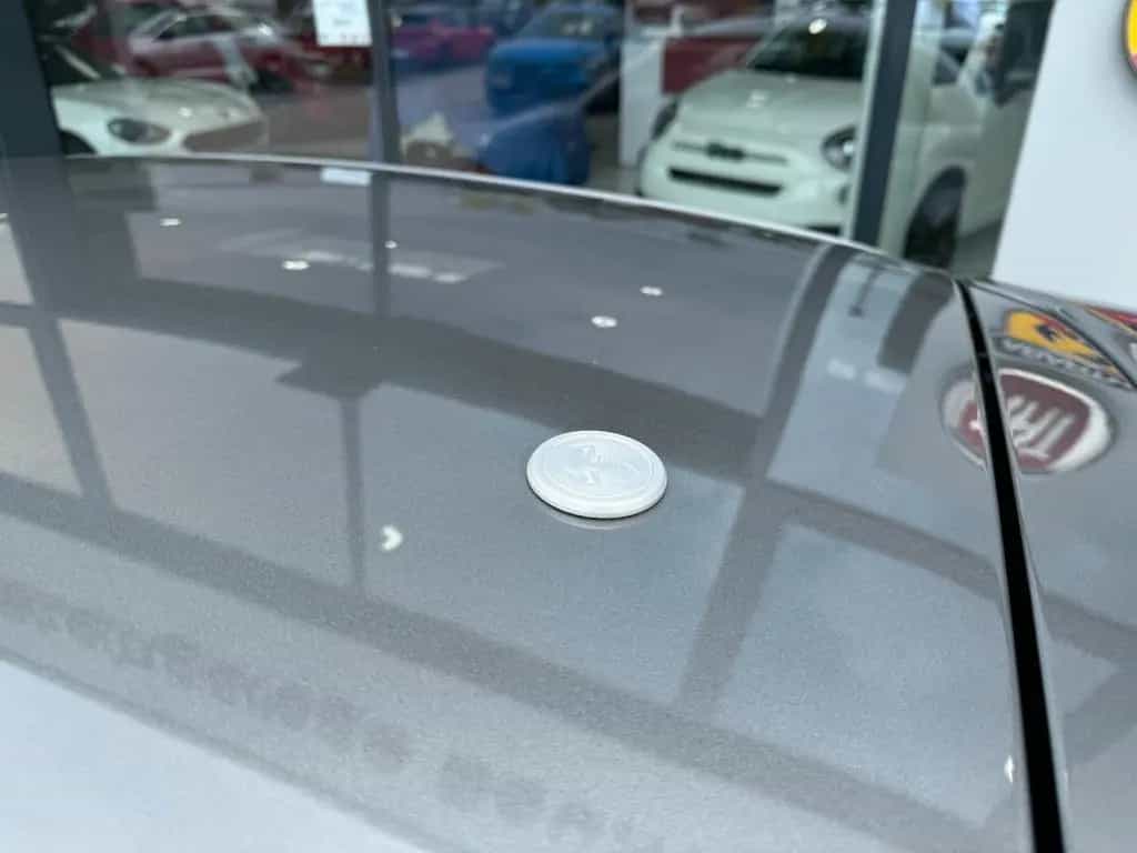Abarth 595 1.4 T-Jet 165 + NAVI+Beats 06/2024-photo-16