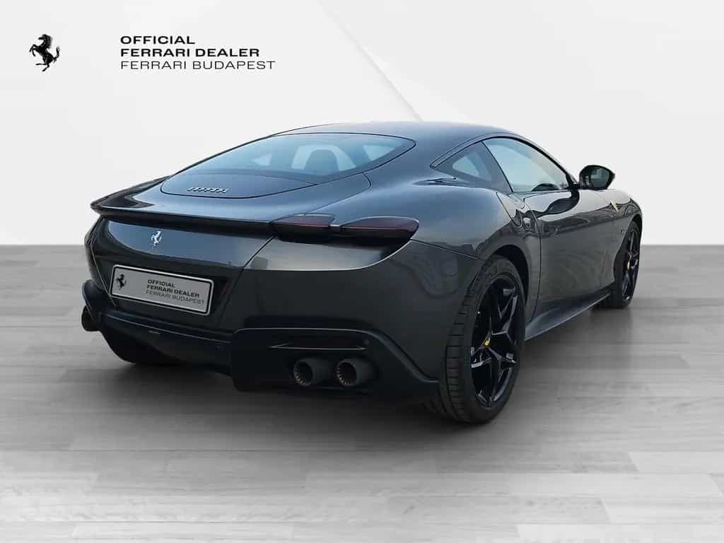 Ferrari Roma ADAS MAGNERIDE PDIS JBL 02/2023-photo-10