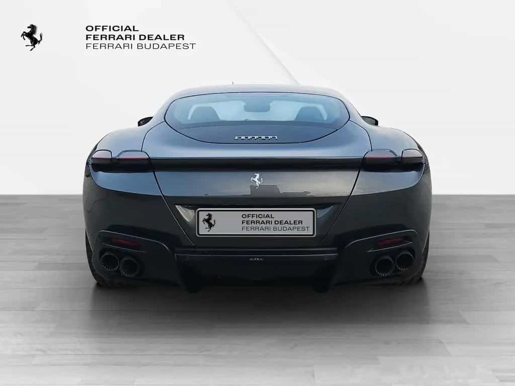 Ferrari Roma ADAS MAGNERIDE PDIS JBL 02/2023-photo-11