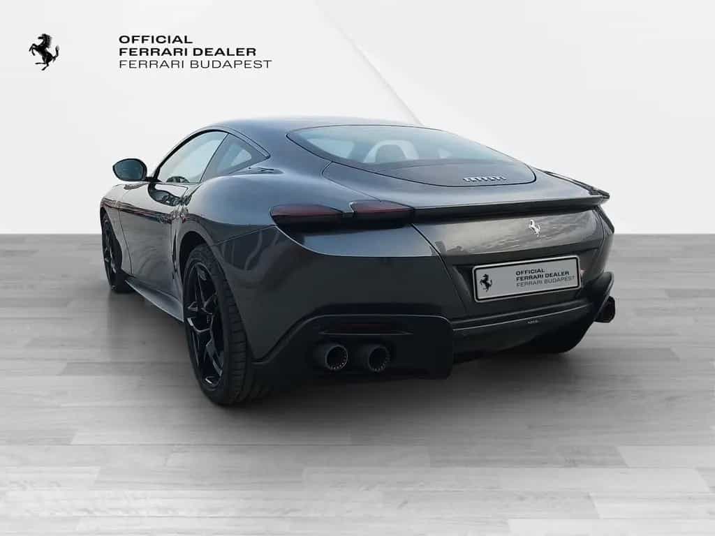 Ferrari Roma ADAS MAGNERIDE PDIS JBL 02/2023-photo-12