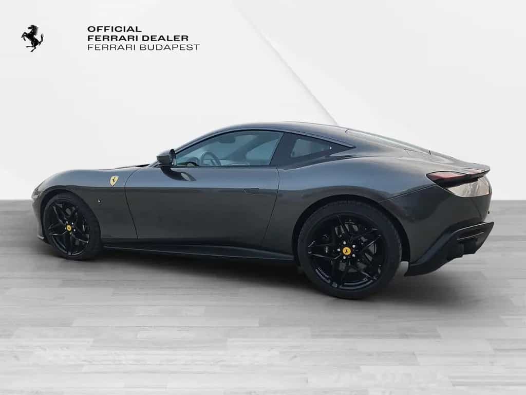 Ferrari Roma ADAS MAGNERIDE PDIS JBL 02/2023-photo-14