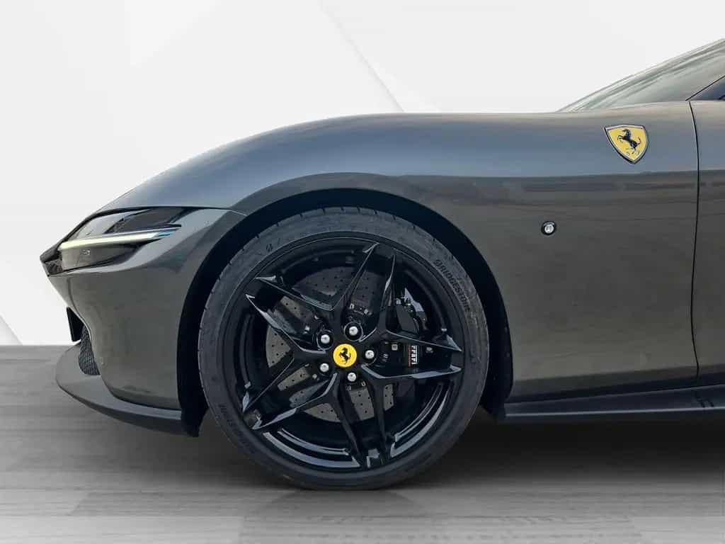 Ferrari Roma ADAS MAGNERIDE PDIS JBL 02/2023-photo-16