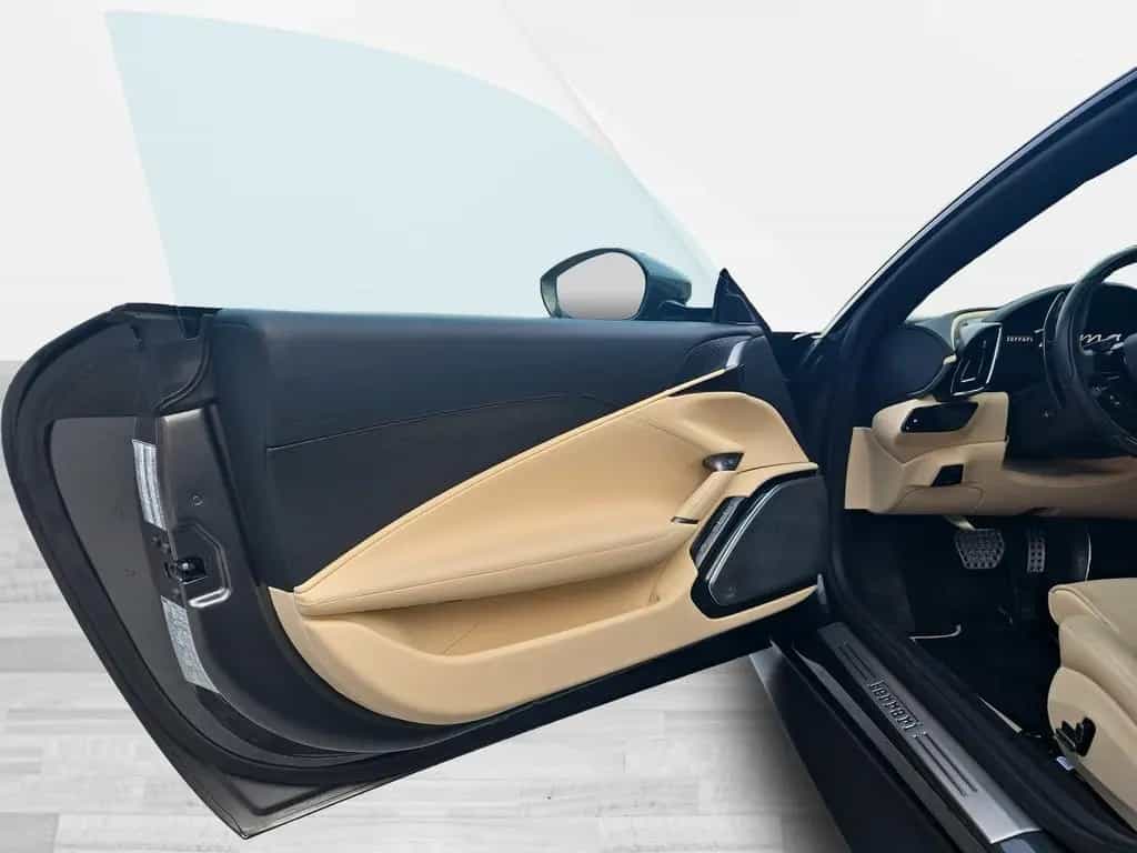 Ferrari Roma ADAS MAGNERIDE PDIS JBL 02/2023-photo-19