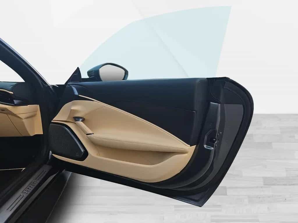 Ferrari Roma ADAS MAGNERIDE PDIS JBL 02/2023-photo-20