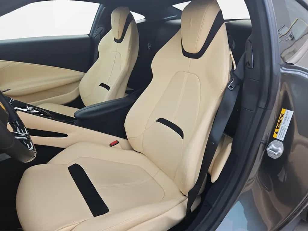 Ferrari Roma ADAS MAGNERIDE PDIS JBL 02/2023-photo-21