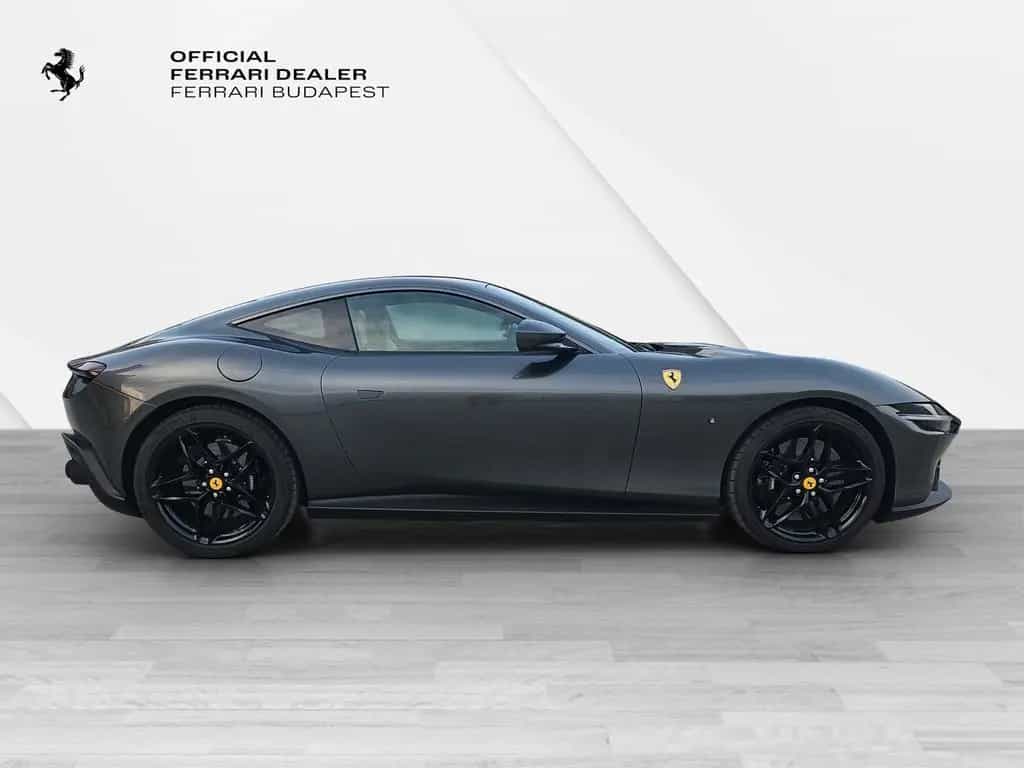 Ferrari Roma ADAS MAGNERIDE PDIS JBL 02/2023-photo-7