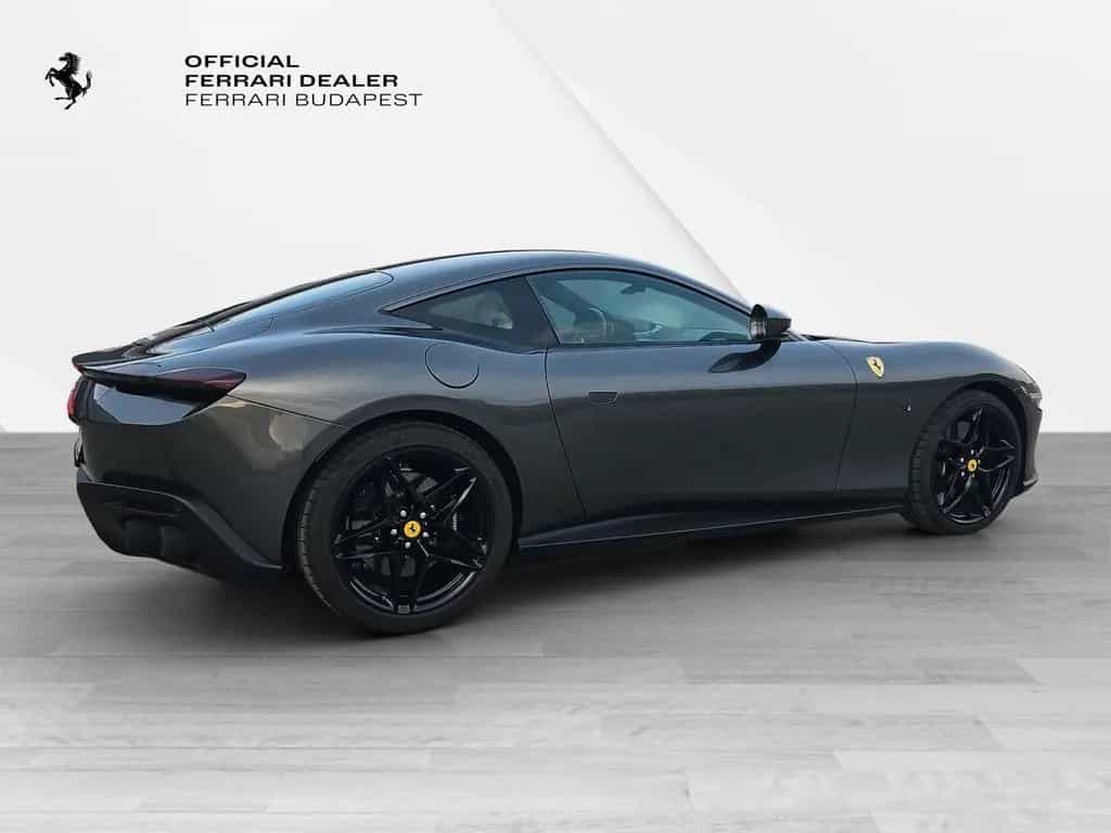 Ferrari Roma ADAS MAGNERIDE PDIS JBL 02/2023-photo-8