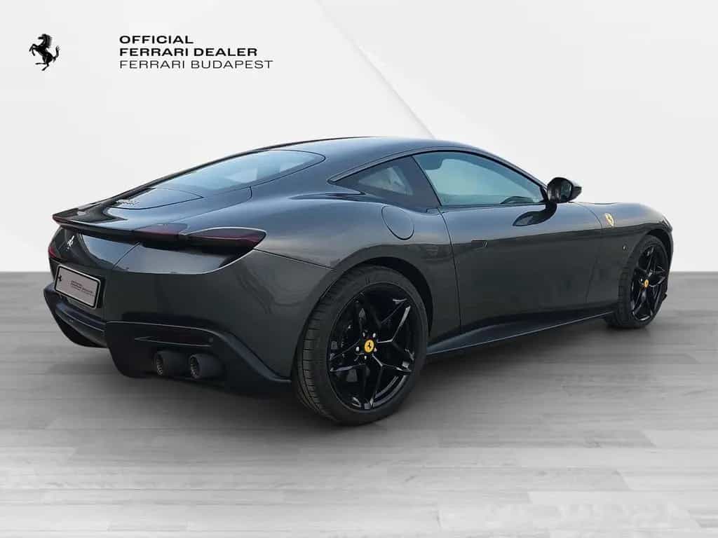 Ferrari Roma ADAS MAGNERIDE PDIS JBL 02/2023-photo-9