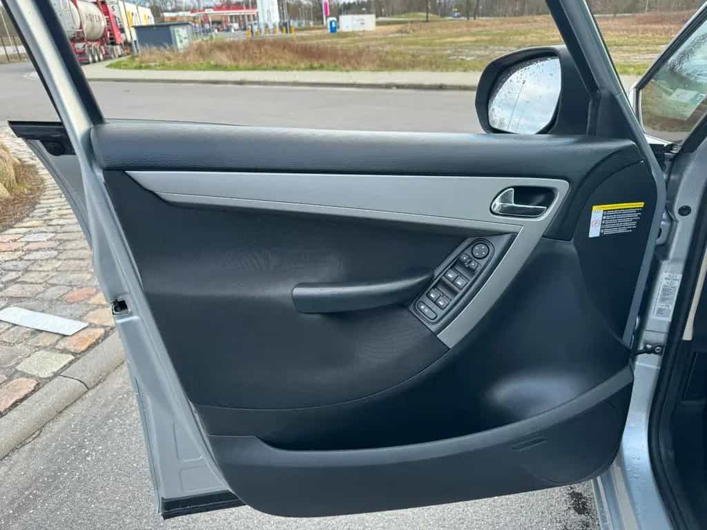 Citroën Grand C4 Picasso / SpaceTourer Grand C4 Picasso  1.6 Tendance 07/2011-photo-15
