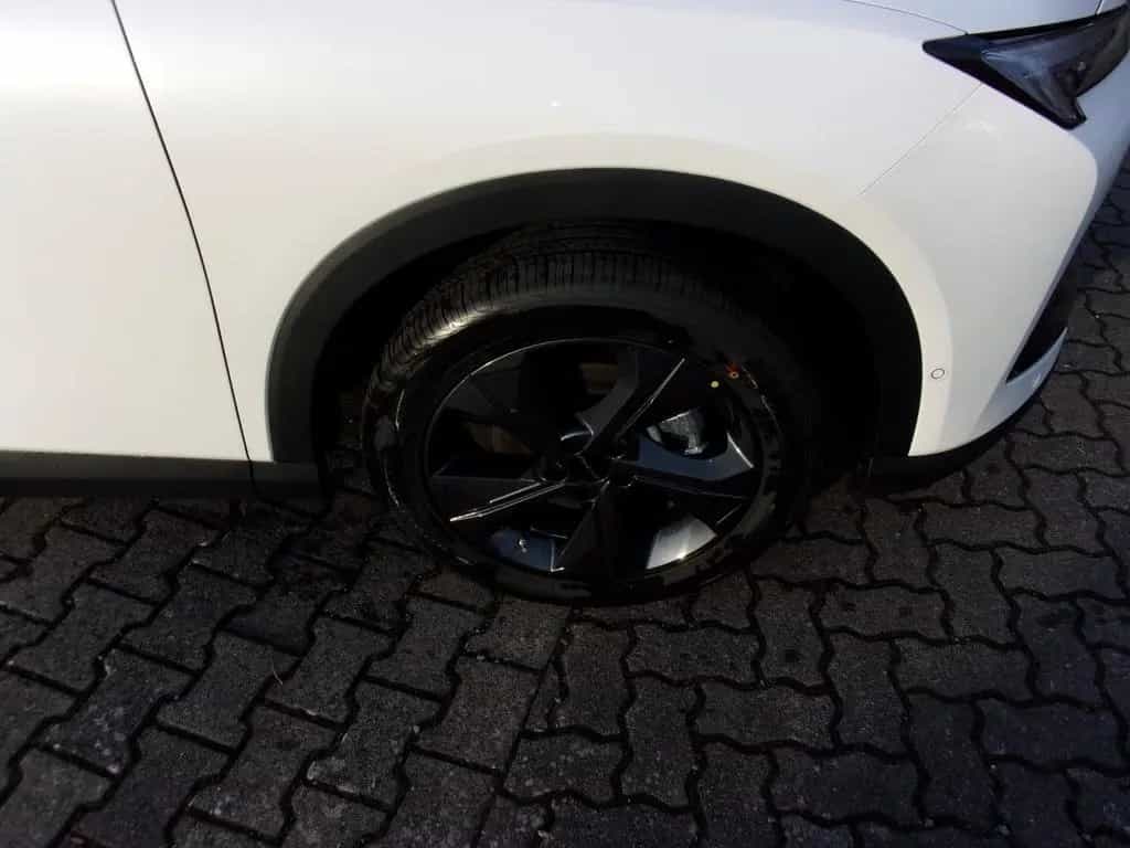 BAIC X55 Beijing X55 Neues Modell null-photo-5