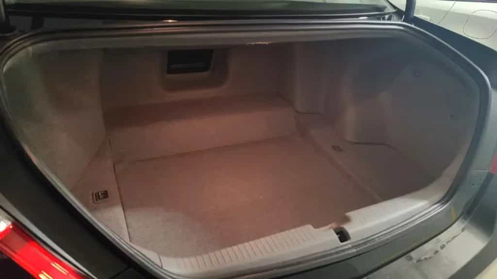 Acura RL 2009 08/2009-photo-14