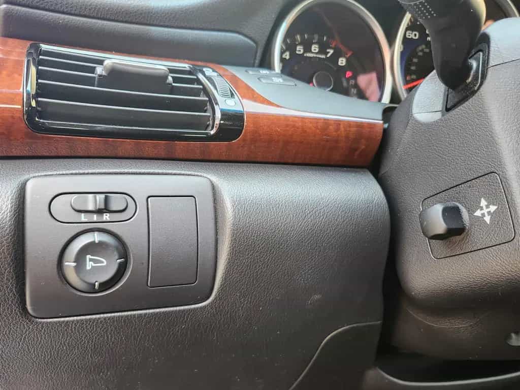 Acura RL 2009 08/2009-photo-8