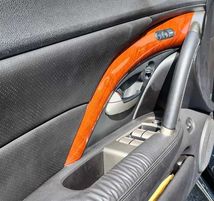 Acura RL 2009 08/2009-photo-9