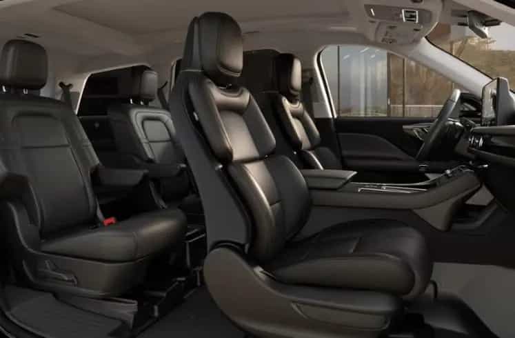 Lincoln Aviator =2026=  ALL NEW   B2B EXPORT null-photo-12