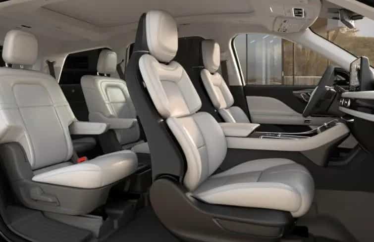 Lincoln Aviator =2026=  ALL NEW   B2B EXPORT null-photo-13