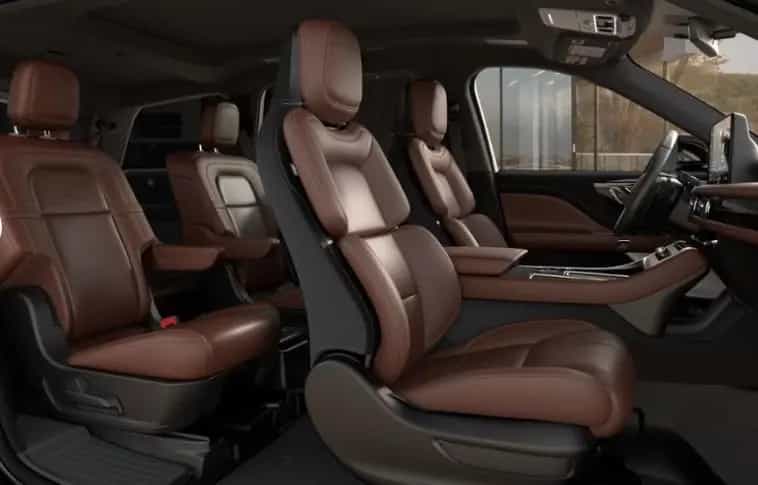 Lincoln Aviator =2026=  ALL NEW   B2B EXPORT null-photo-14