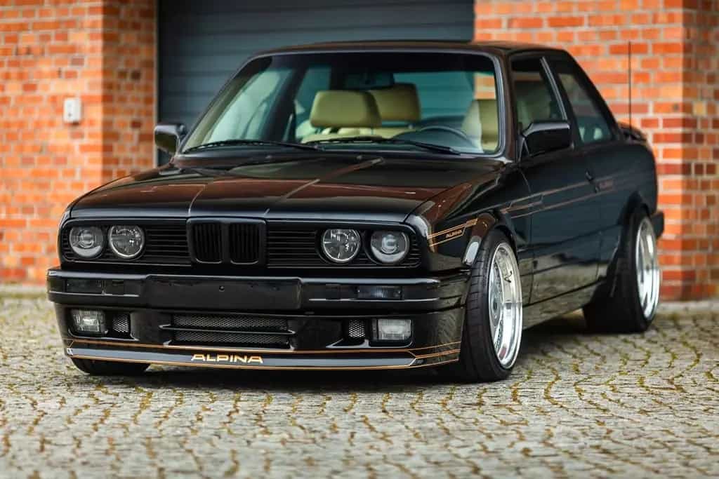 ALPINA B6 Replik B6   E30 3.5 S [1-67 in der Welt] 09/1988-photo-0