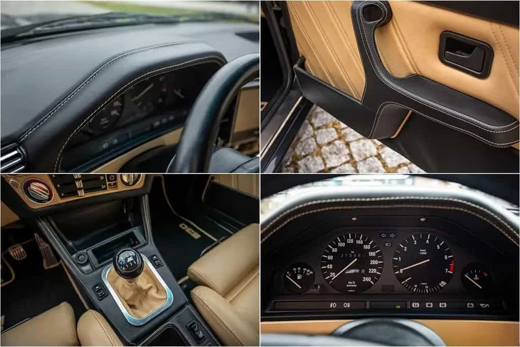ALPINA B6 Replik B6   E30 3.5 S [1-67 in der Welt] 09/1988-photo-11