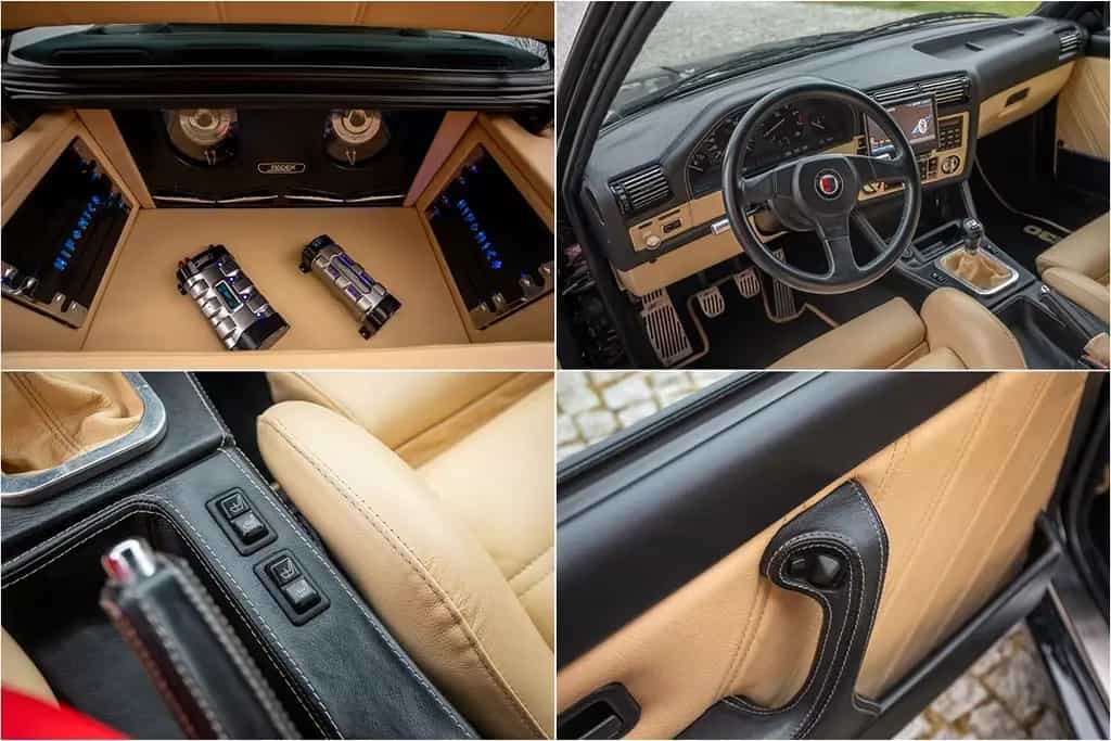 ALPINA B6 Replik B6   E30 3.5 S [1-67 in der Welt] 09/1988-photo-13