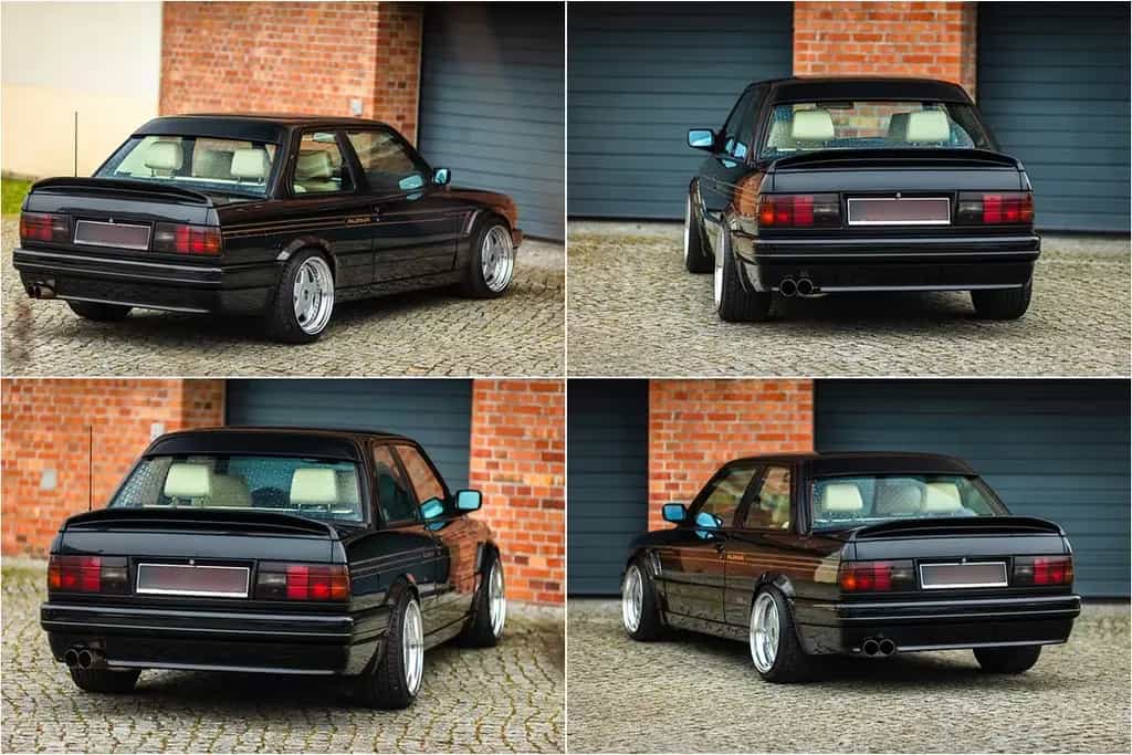 ALPINA B6 Replik B6   E30 3.5 S [1-67 in der Welt] 09/1988-photo-5